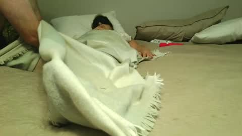 Bigmilf1111 online show from 10/05/25, 07:07