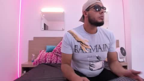 mike y gaby online show from 01/10/26, 02:41