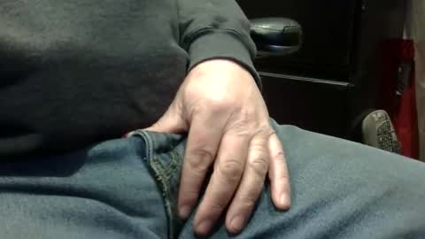 mikeoxlahng online show from 01/15/26, 04:17