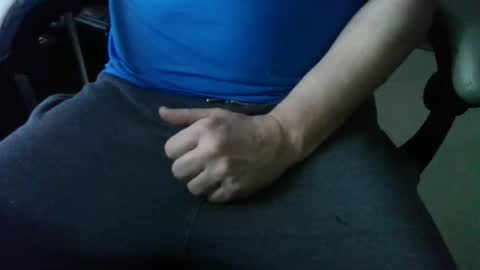 mikeoxnard141 online show from 04/18/26, 12:09