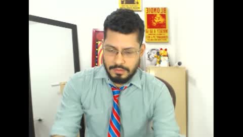 mikeriverx online show from 02/17/25, 08:15