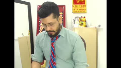 mikeriverx online show from 02/26/25, 04:14