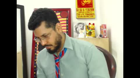 mikeriverx online show from 03/02/25, 10:27