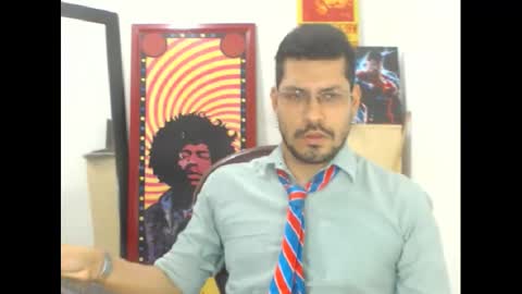 mikeriverx online show from 09/14/25, 11:26