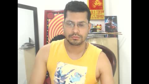 mikeriverx online show from 01/11/26, 05:34