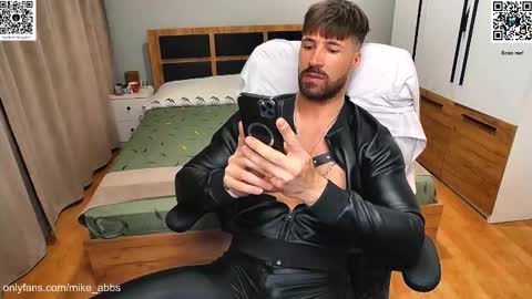 Mike    online show from 03/12/26, 07:53