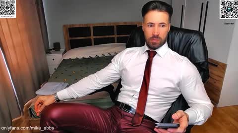 Mike    online show from 03/30/26, 12:50