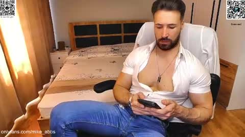 Mike    online show from 04/13/26, 11:37