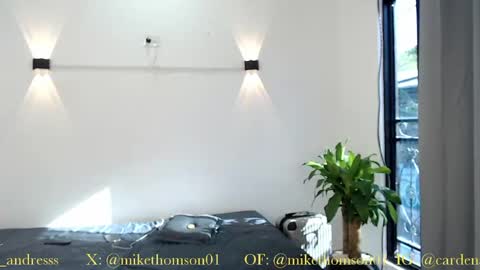 Mike online show from 04/26/26, 12:58
