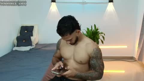 Mike online show from 06/06/26, 12:16