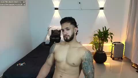 Mike online show from 06/12/26, 12:31