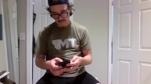 Snapshot of miketracy69 chatting on 09/15/25, 09:04 Horny Potter online show from 09/15/25, 09:04