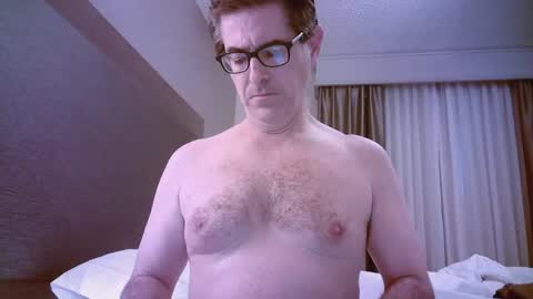 Mike online show from 01/12/25, 01:37