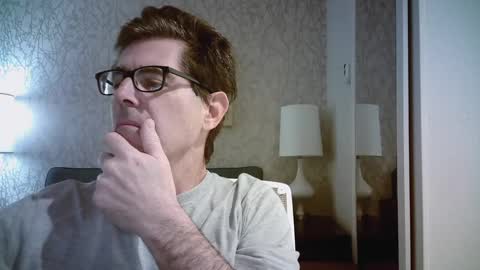 Mike online show from 01/15/25, 02:13