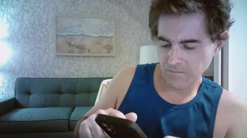 Mike online show from 01/16/25, 01:37