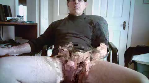 Mike online show from 01/27/25, 05:37