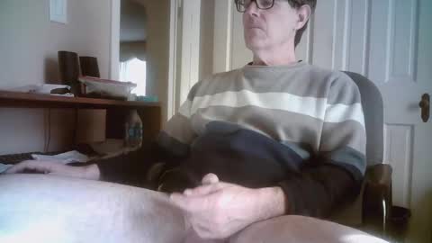 Mike online show from 02/08/25, 03:21