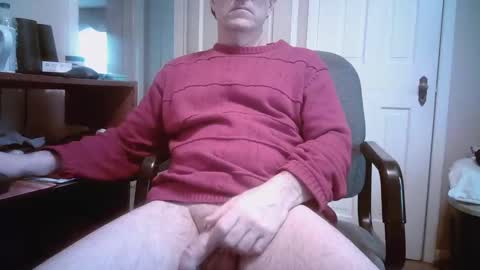 Mike online show from 02/13/25, 07:52