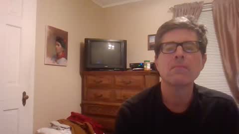 Mike online show from 02/15/25, 08:22