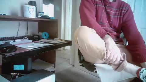 Mike online show from 02/23/25, 02:57