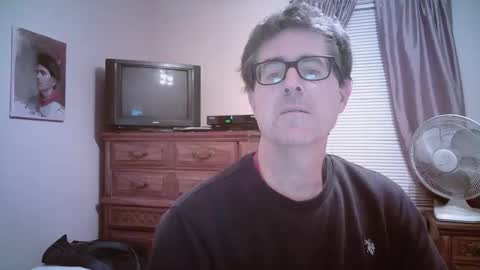 Mike online show from 03/04/25, 12:07