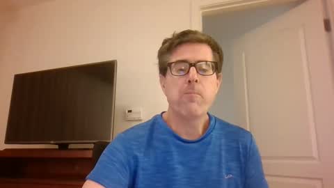 Mike online show from 03/10/25, 12:40