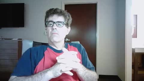 Mike online show from 01/07/26, 02:58