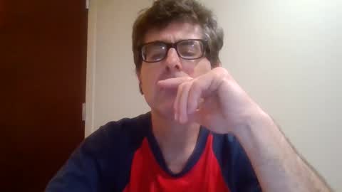 Mike online show from 01/08/26, 02:25