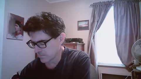 Mike online show from 04/15/26, 10:54