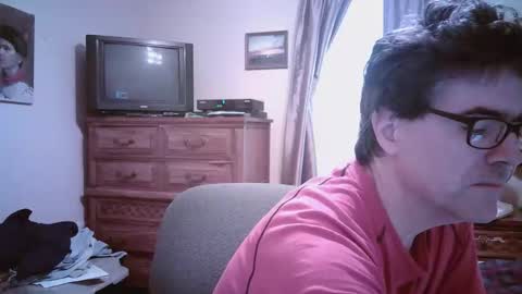 Mike online show from 04/21/26, 10:45