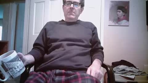 Mike online show from 04/25/26, 12:30