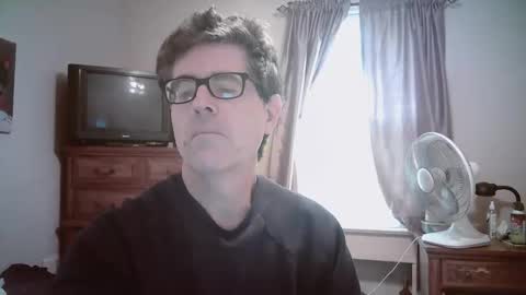 Mike online show from 05/25/26, 02:56