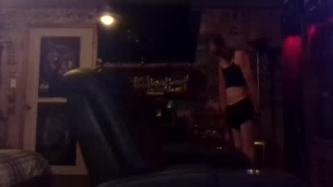 Michael online show from 12/23/25, 01:58