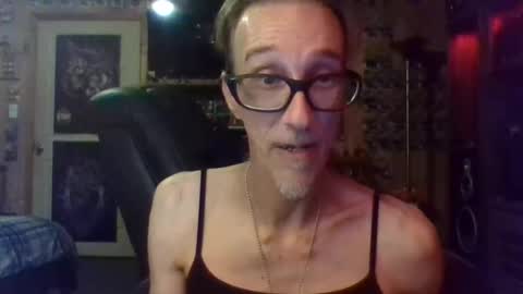 Michael online show from 01/17/26, 12:26