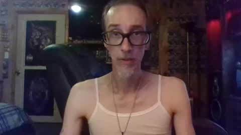 Michael online show from 02/21/26, 06:42