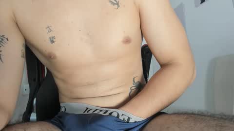 mikey_banji online show from 11/20/25, 01:22