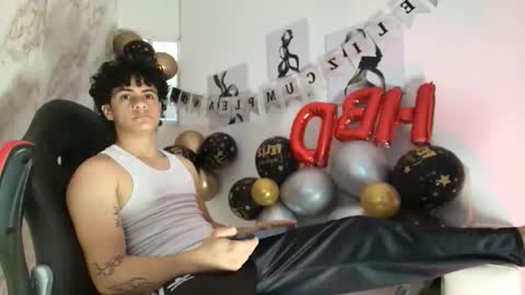 mikey_banji online show from 11/30/25, 08:35