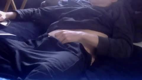 mikey_silver online show from 12/11/24, 07:03