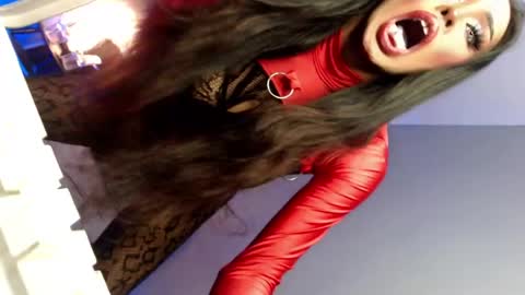 Mistress MikeyAlawi online show from 04/16/26, 05:58