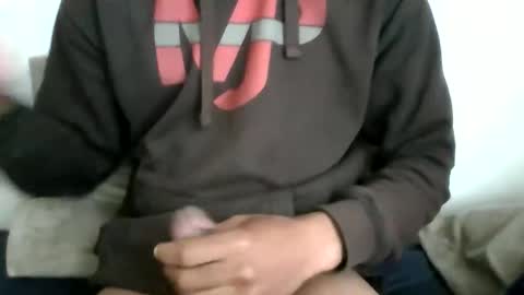 mikeybear562 online show from 01/11/26, 08:14