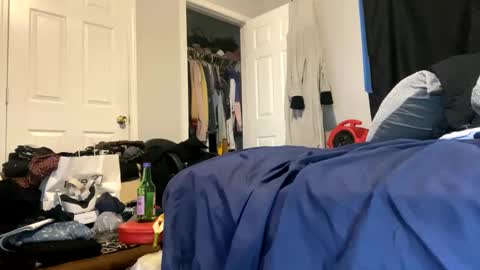 mikeyblunt online show from 01/09/25, 02:51