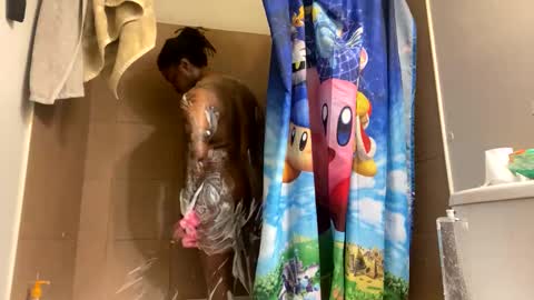 mikeyblunt online show from 01/30/25, 02:47