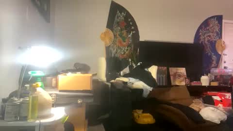 mikeyblunt online show from 12/16/25, 04:01