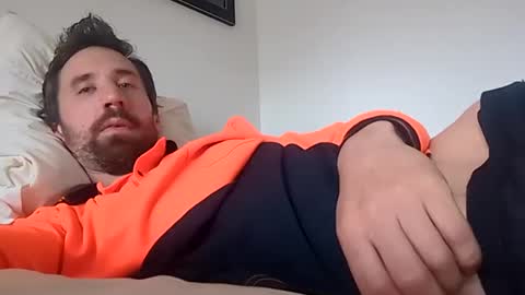 Mikey Boy online show from 01/15/25, 05:50