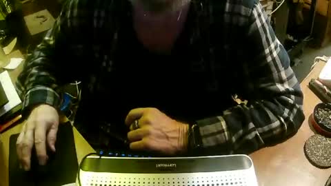 mikeyd1a online show from 11/30/25, 04:55