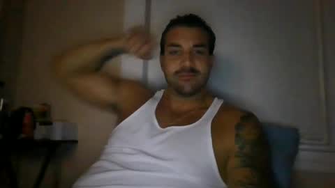 Snapshot of mikeydiesel55 chatting on 09/28/25, 03:34 mikeydiesel55 online show from 09/28/25, 03:34