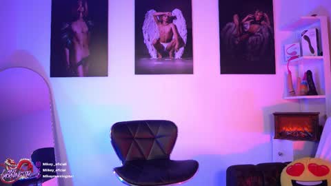 Snapshot of mikeymorningstar chatting on 02/04/26, 09:31 mikeymorningstar online show from 02/04/26, 09:31