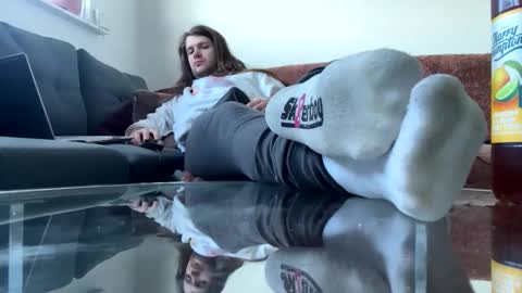 Snapshot of mikeyotter_ chatting on 02/02/26, 04:17 Mikey online show from 02/02/26, 04:17