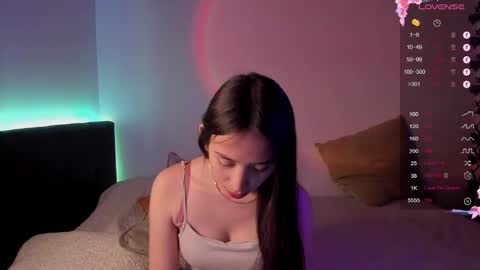 VIOLETAMIKE online show from 01/28/25, 06:28