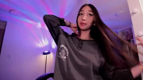 VIOLETAMIKE online show from 12/21/25, 03:13